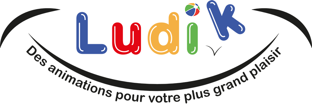 Ludik, des animations pour votre plus grand plaisir