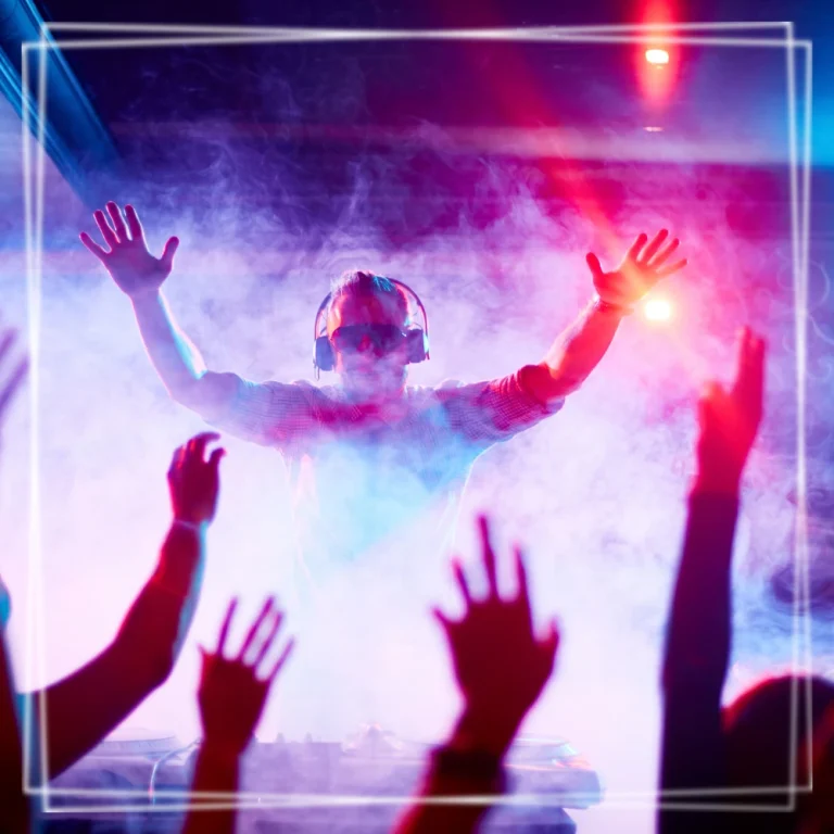 Animation DJ pour événement – ambiance musicale Ludik