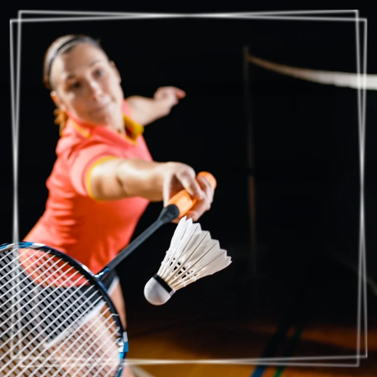 badminton