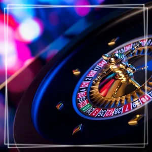 événementiel casino