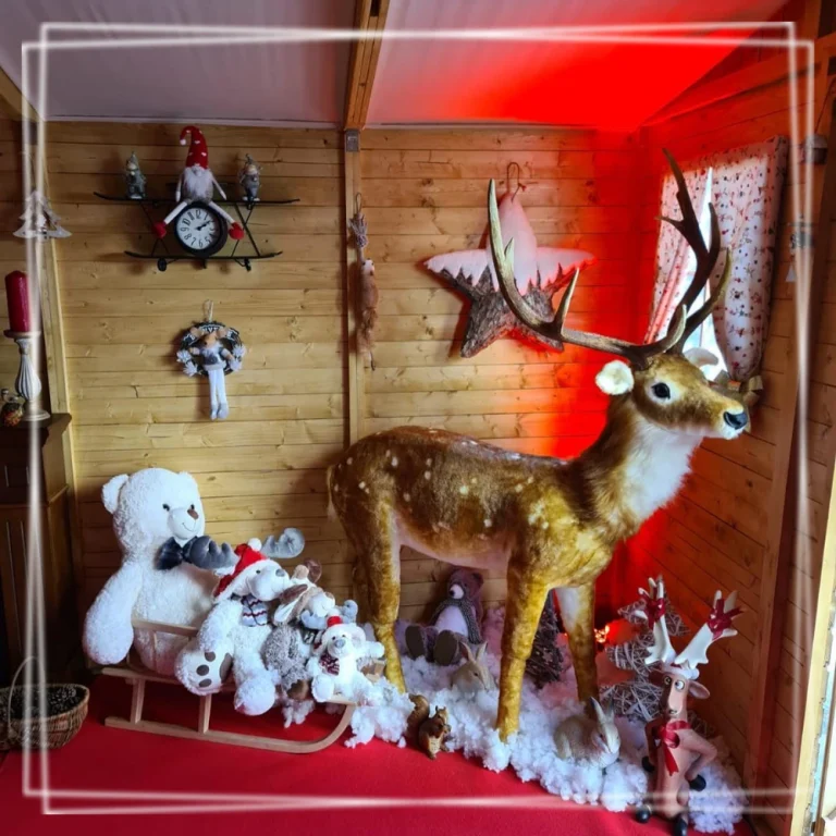 décors de noël