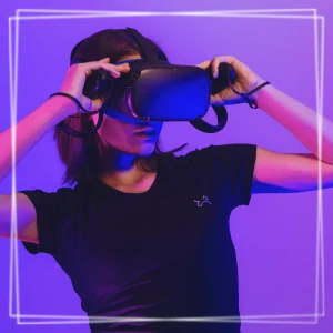 immersion