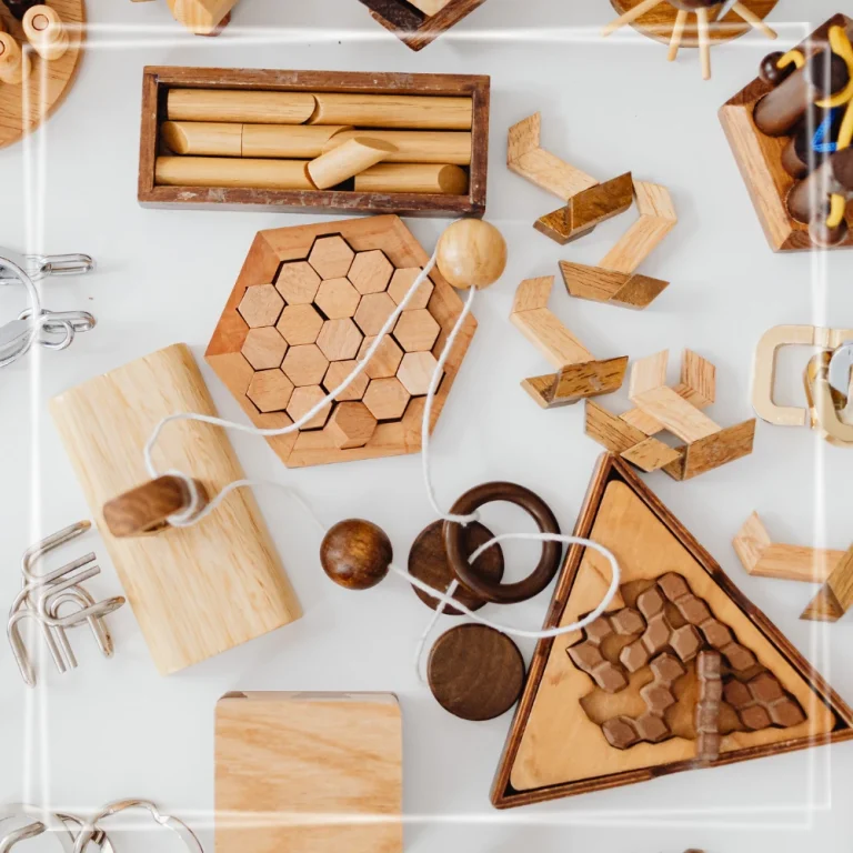 Jeux en bois animation traditionnelle intergénérationnelle