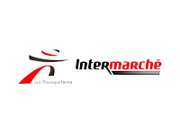 Logo Intermarché