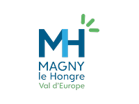 Logo de la ville de Magny-le-Hongre