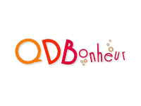 Logo QDB Bonheur