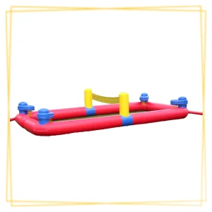 multiballe gonflable animation sportive