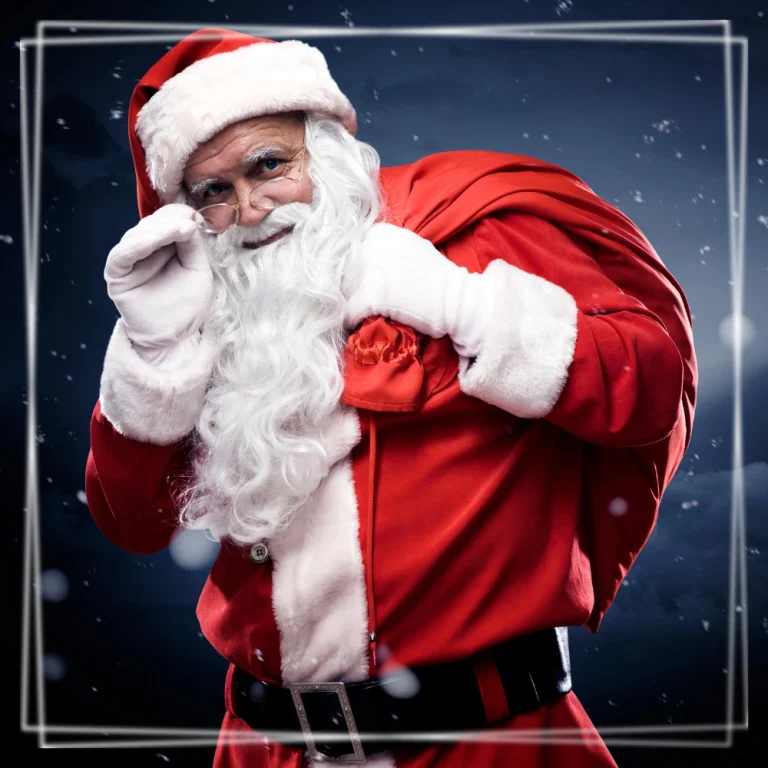 pere noel