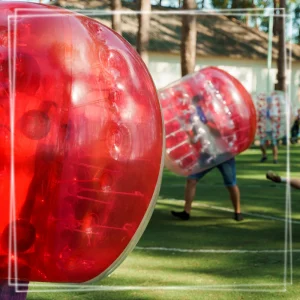 sport cohésion d'équipe